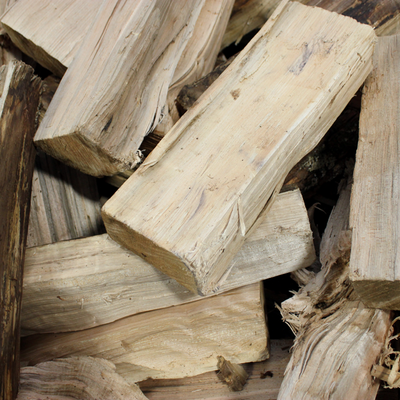 Kiln-Dried Cord-Wood. Seasoned and Tumbled.