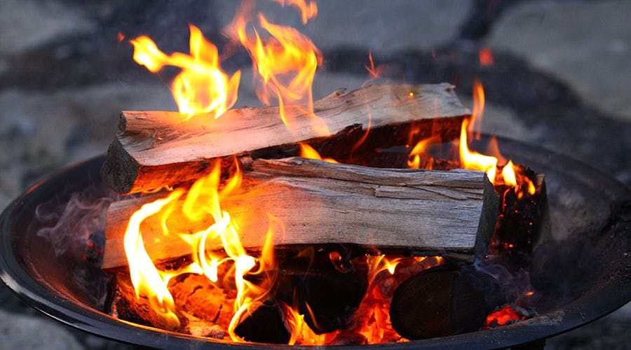 West End Firewood - Campfire