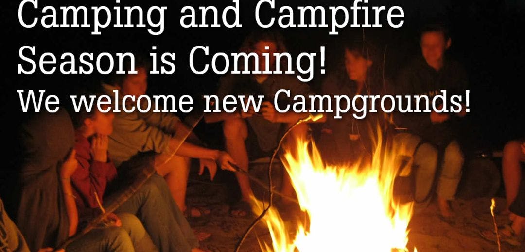 West End Firewood - Campgrounds - Campfires