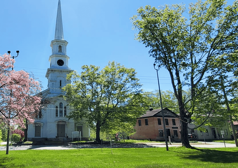 Thompson, CT image