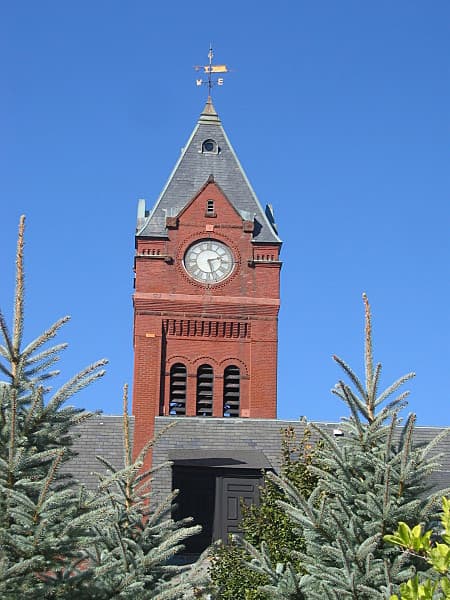 Winchester, MA image