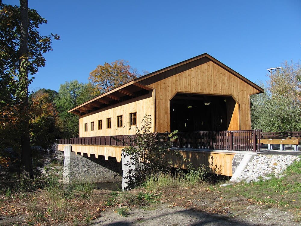Pepperell, MA image