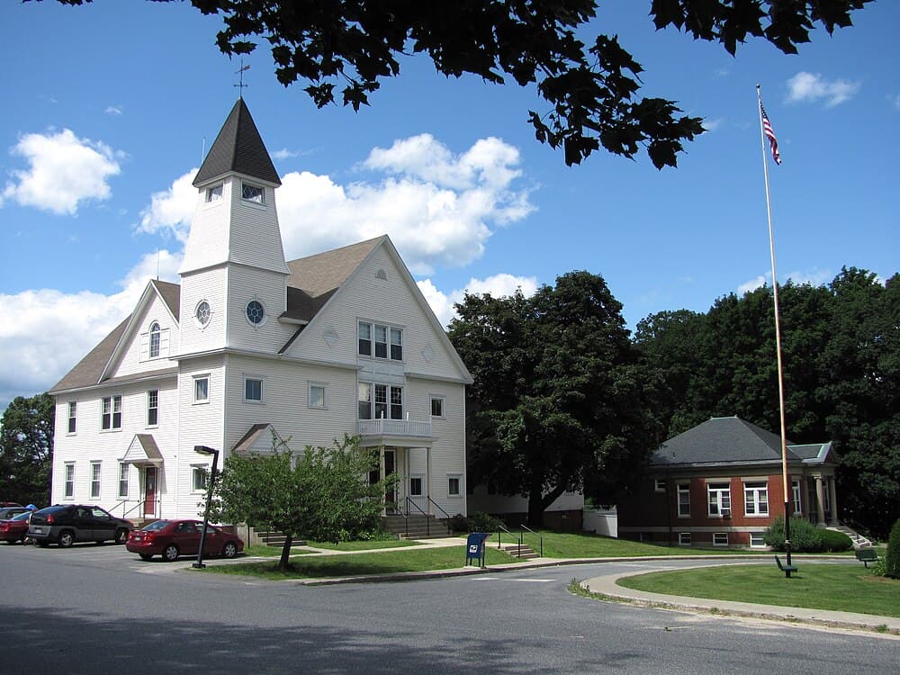 Auburn, MA image