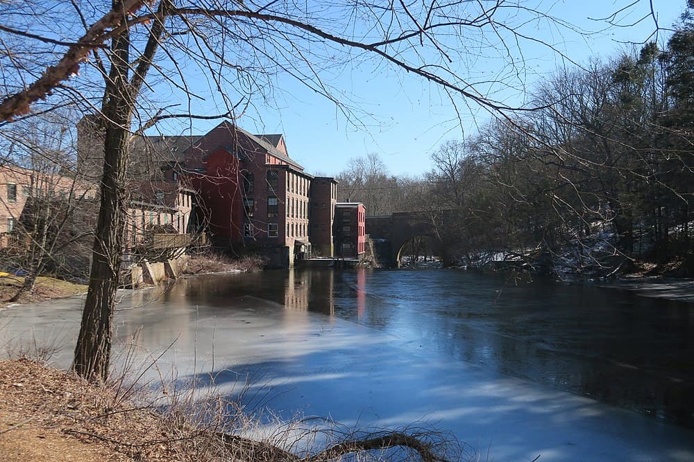 Medway MA, MA image