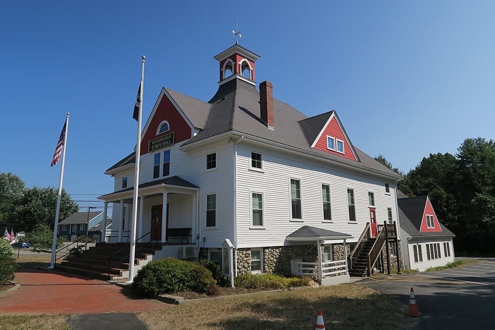 Boxborough, MA image
